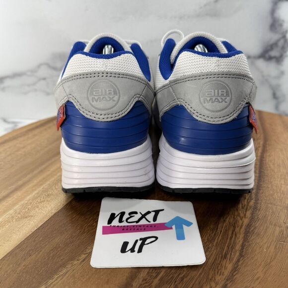Mens size 11-Nike Air Max Verse ‘Florida Gators’ NCAA PE Sneakers IB3219-100 nby main image 8